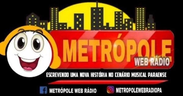 Metropole Web Radio