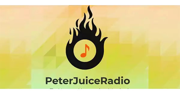 PeterJuiceRadio