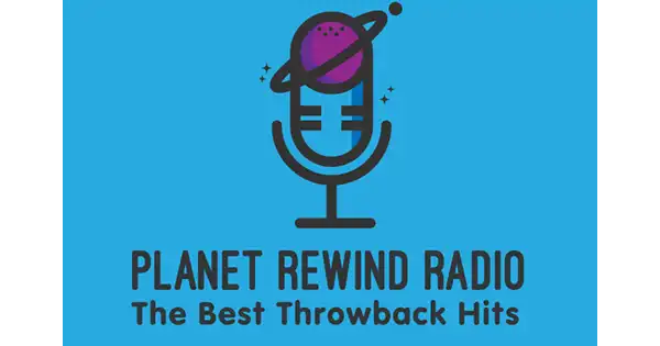 Planet Rewind Radio