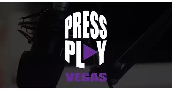 Press Play Vegas