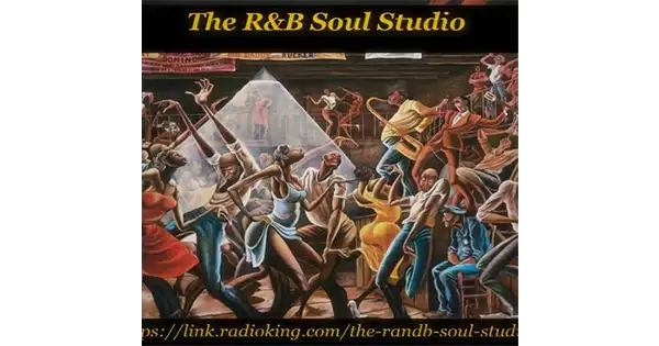 R&B Soul Studio