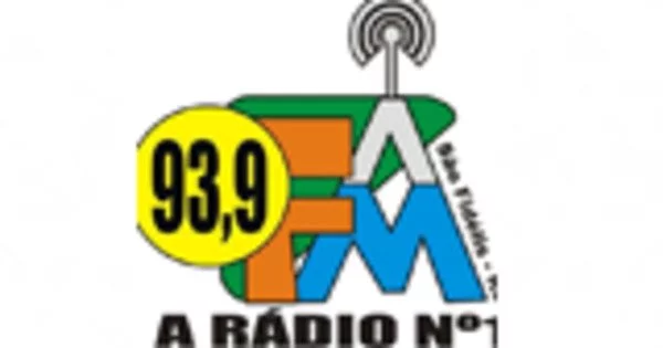 Radio 93.9 FM