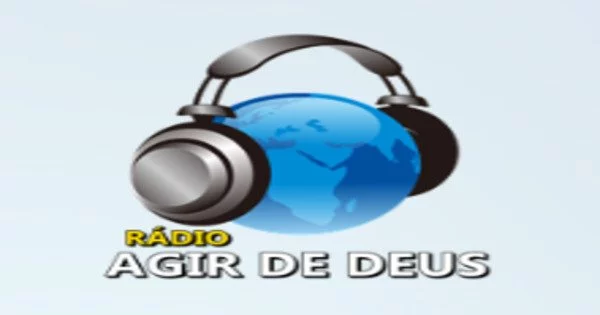 Radio Agir de Deus