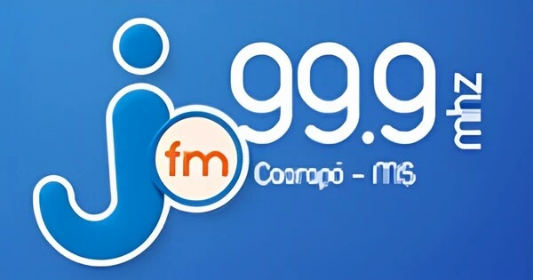 Radio Difusora Jota FM