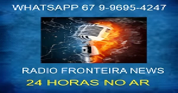 Radio Fronteira News