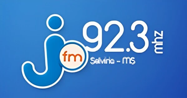 Radio Jota FM 92.3