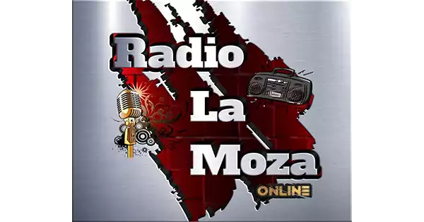 Radio La Moza