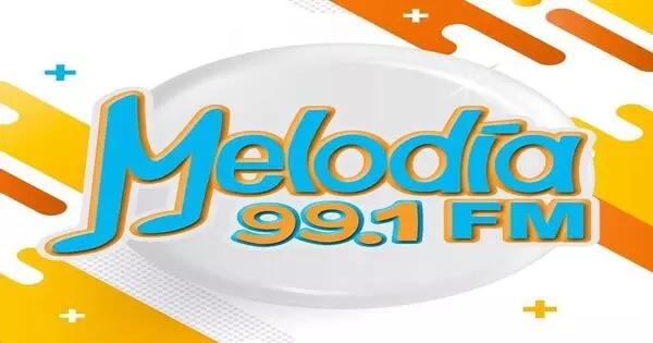 Radio Melodia 99.1 FM