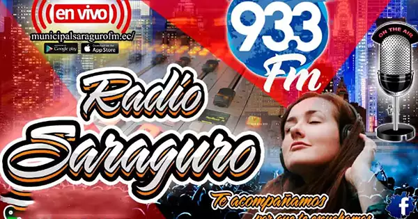 Radio Municipal Saraguro