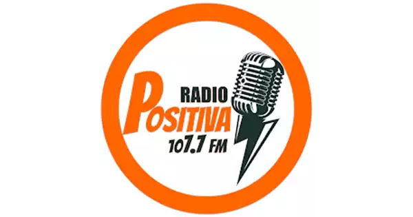 Radio Positiva 107.7 FM