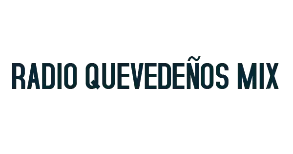 Radio Quevedeños Mix