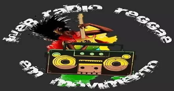 Radio Reggae em Movimento