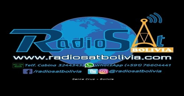 RadioSat Bolivia