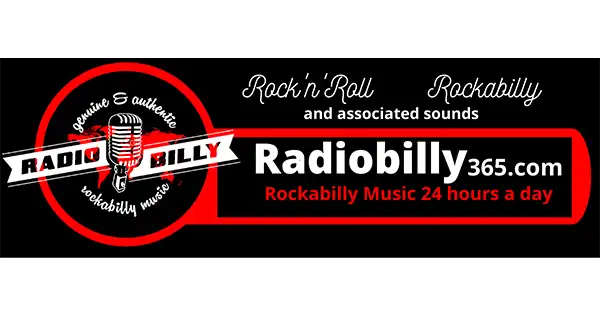 Radiobilly365.com