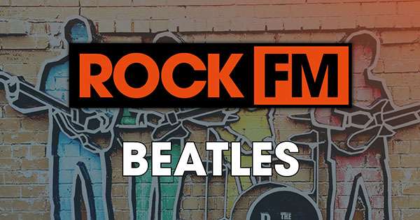 Rock FM Beatles