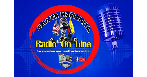 Santa Marianita Radio On Line