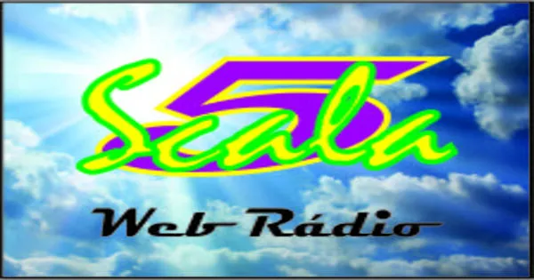 Scala5 Web Radio