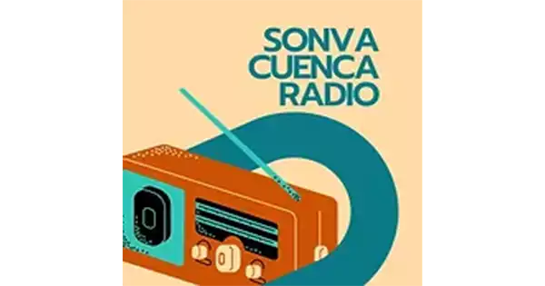 Sonva Cuenca Radio