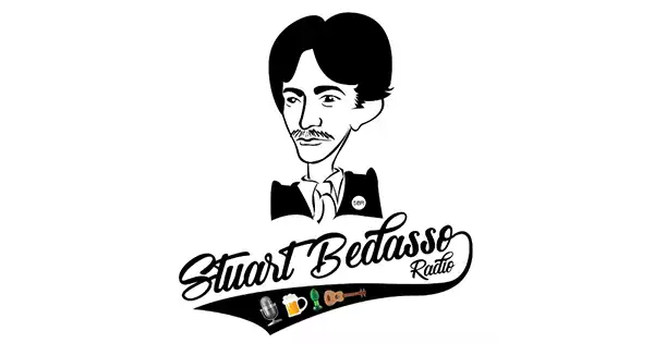 Stuart Bedasso Radio