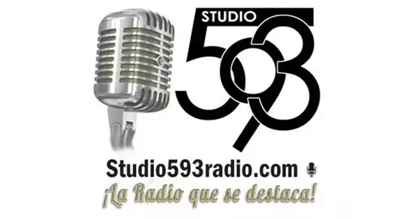 Studio593Radio