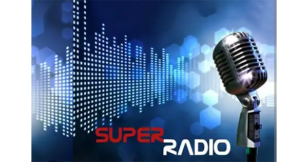 Super Radio Online