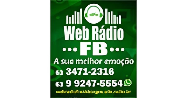 Web Radio Fb