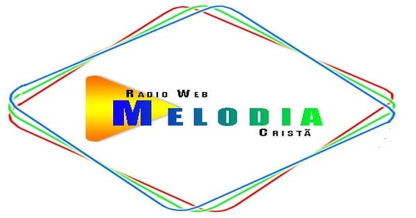 Web Radio Melodia Crista