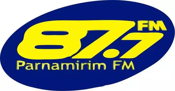 87.7 FM Parnamirim