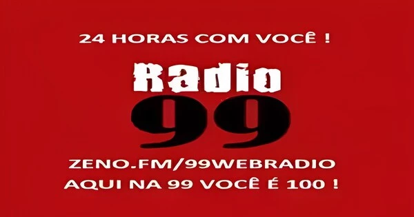 99 Web Radio