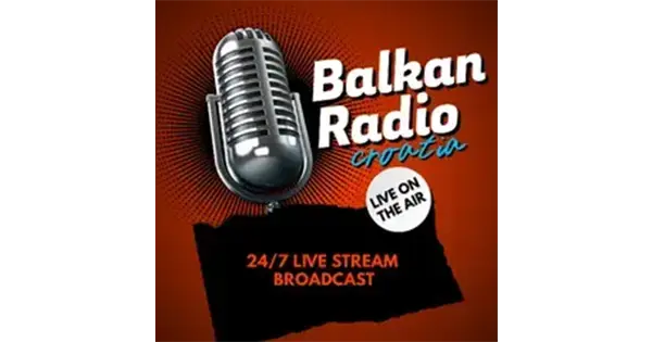 Balkan Radio Croatia