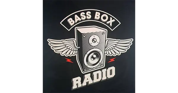 Bass Box Radio