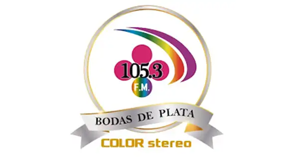 Color Stereo 105.3 FM