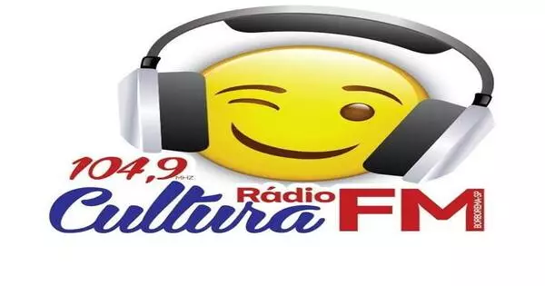 Cultura FM 104.9