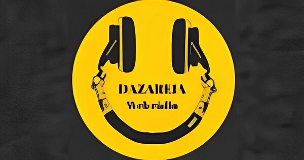 Dazareia web Radio