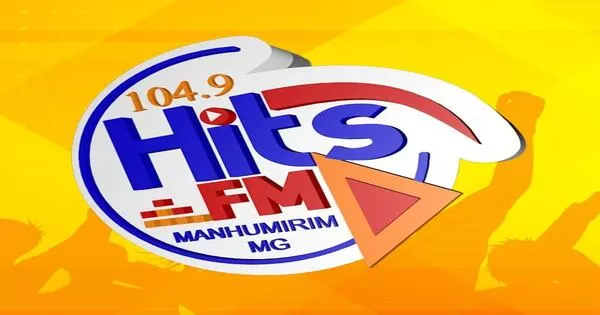 Hits FM Manhumirim