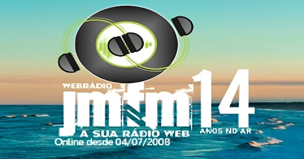 JMFM WebRadio