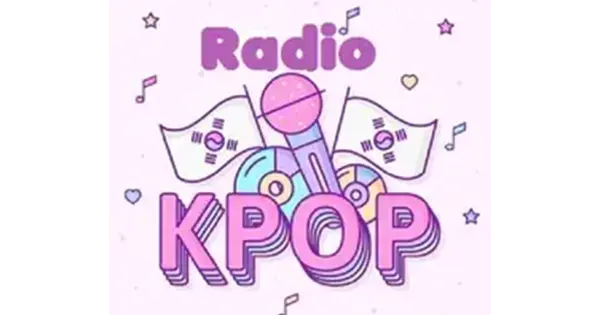 KPOP Radio