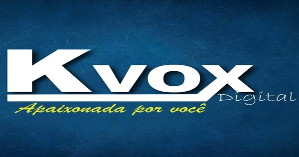 KVOX Digital