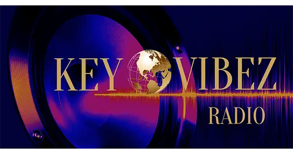 Key Vibez Radio