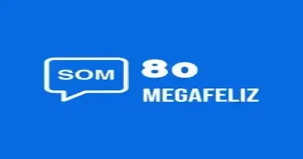 Mega Feliz 80