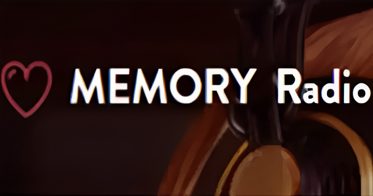 Memory Radio Love