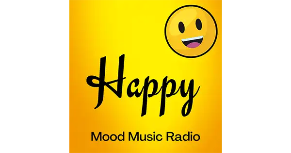 Mood Radio – Happy