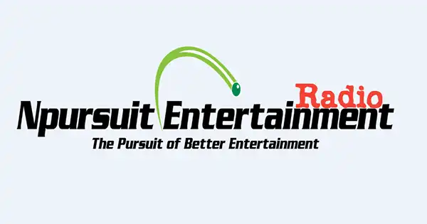 Npursuit Entertainment Radio KRMD