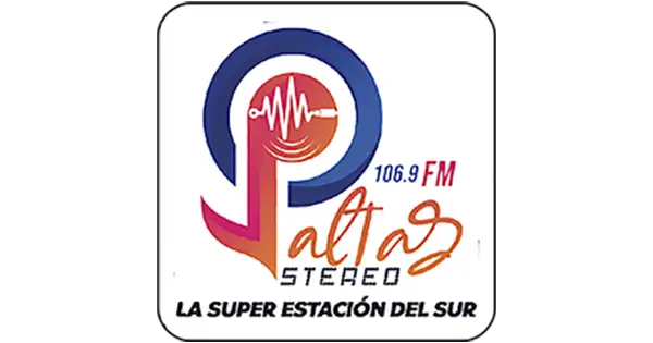 Paltas Stereo 106.9 FM