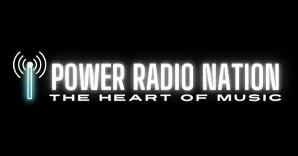 Power Hip Hop Nation Station