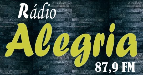 Radio Alegria FM 87.9