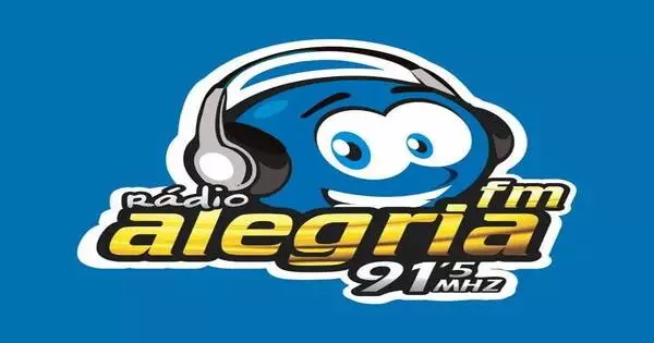 Radio Alegria FM