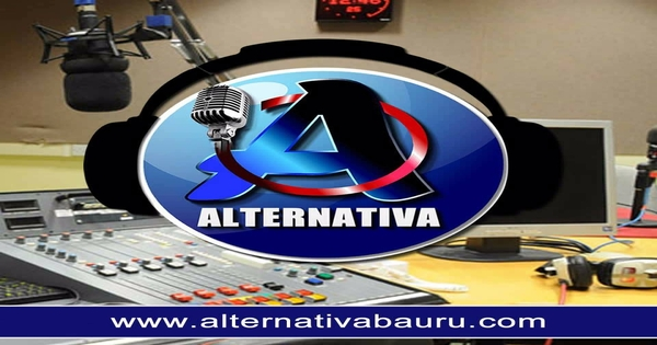 Radio Alternativa Bauru