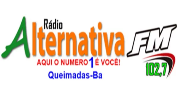 Radio Alternativa FM 102.7