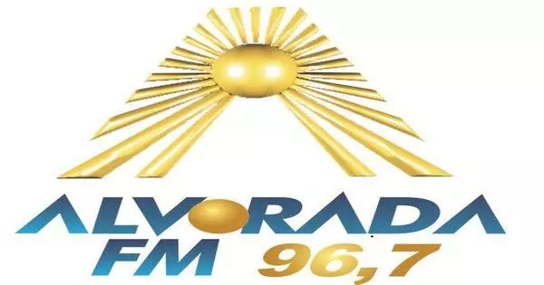 Radio Alvorada do Sul FM